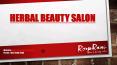 Herbal Beauty Salons Melbourne