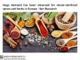 Europe Spice Mixes Market Outlook, Europe Spice Mixes Market Analysis - Ken Research PowerPoint PPT Presentation