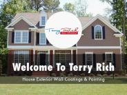 Information Presentation Of Terry Rich