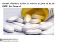 Genetic disorders market research report, Genetic disorders treatment market - Ken Research PowerPoint PPT Presentation