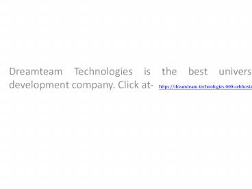 university management software (8)