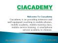 Mobile academy in Chennai | Mobile training class in Chennai | Mobile service training in Chennai | ci smartphone service academy in Chennai | Academy in Chennai (3)