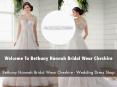 Bethany Hannah Bridal Wear Presentation PowerPoint PPT Presentation