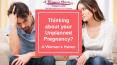Free Pregnancy Tests - A Woman's Haven PowerPoint PPT Presentation