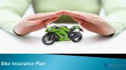 3 Reasons Why You Must Purchase Bike Insurance