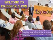 Teaching Jobs in the USA