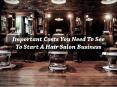 Important Costs you need to see to start a Hair Salon Business PowerPoint PPT Presentation