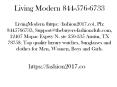 LivingModern 12407 Mopac Expwy N. ste 250-335 Austin PowerPoint PPT Presentation