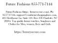 FutureFashions Luxurysecure.com PowerPoint PPT Presentation
