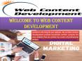 Web Content Writing for your Website PowerPoint PPT Presentation