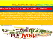 Best web development Education Company in Patna | RencoinfraSystem (1)