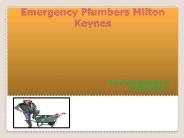 Emergency Plumbers Milton Keynes (3)