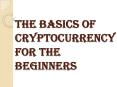 Few Basics for the Bitconnect Coin Trading PowerPoint PPT Presentation