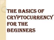 Few Basics for the Bitconnect Coin Trading