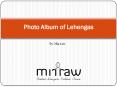 Different types of Lehengas at Mirraw PowerPoint PPT Presentation