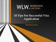 10 Proven Tips For Successful Visa Application -  Australian Visa PowerPoint PPT Presentation