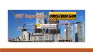 GST Impact on Construction Materials | ConstroBazaar