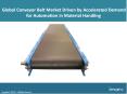 Global Conveyor Belt Market Size, Growth Trends And Forecast Research Report 2017-2022 PowerPoint PPT Presentation