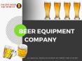 Beer Equipment Company PowerPoint PPT Presentation