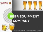 Beer Equipment Company
