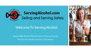 Responsible Alcohol Service Training