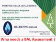 Who needs a BAL Assessment? PowerPoint PPT Presentation