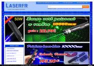 France pointeur laser boutique