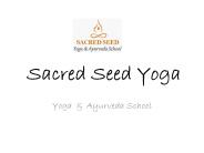 Yoga Instructor Training Edmonton