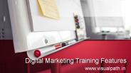 Digital Marketing Advamced | Top Institute | visualpath