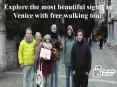 Explore the most beautiful sights in Venice with free walking tour PowerPoint PPT Presentation
