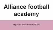 Football Training in Dubai