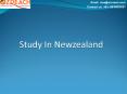Student visa for New Zealand (1) PowerPoint PPT Presentation