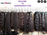 Brazilian Virgin Hair Extensions