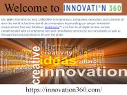 Welcome To Innovation360