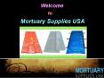 Find Great Deals on Mortuary Supplies for Disaster Body Bags PowerPoint PPT Presentation