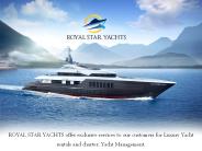 Boat Charter Dubai: Get Assured Privacy