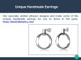 Handmade Jewelry PowerPoint PPT Presentation