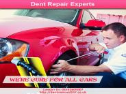 Paintless Car dent remove (1)