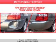Paintless Car dent remove (2)