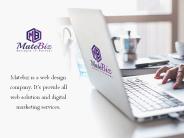 Choose The Best UX Web Design Company
