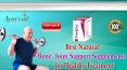 Best Natural Bone, Joint Support Supplements for Healthy Treatment PowerPoint PPT Presentation
