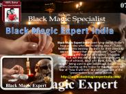 Black Magic Expert India