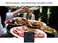 Flip-International - Food and Beverage Consultant in Dubai PowerPoint PPT Presentation