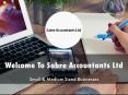 Sabre Accountants Ltd Presentation PowerPoint PPT Presentation