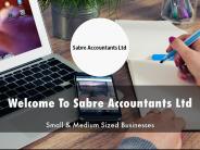 Sabre Accountants Ltd Presentation