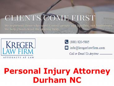 presentation player overlay