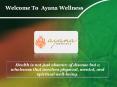Orgonite Healing crystals -Ayana Wellness