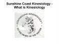 Sunshine Coast Kinesiology - What is Kinesiology PowerPoint PPT Presentation