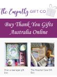 Buy Thank You Gifts Australia Online