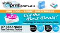 Printing Brisbane PowerPoint PPT Presentation